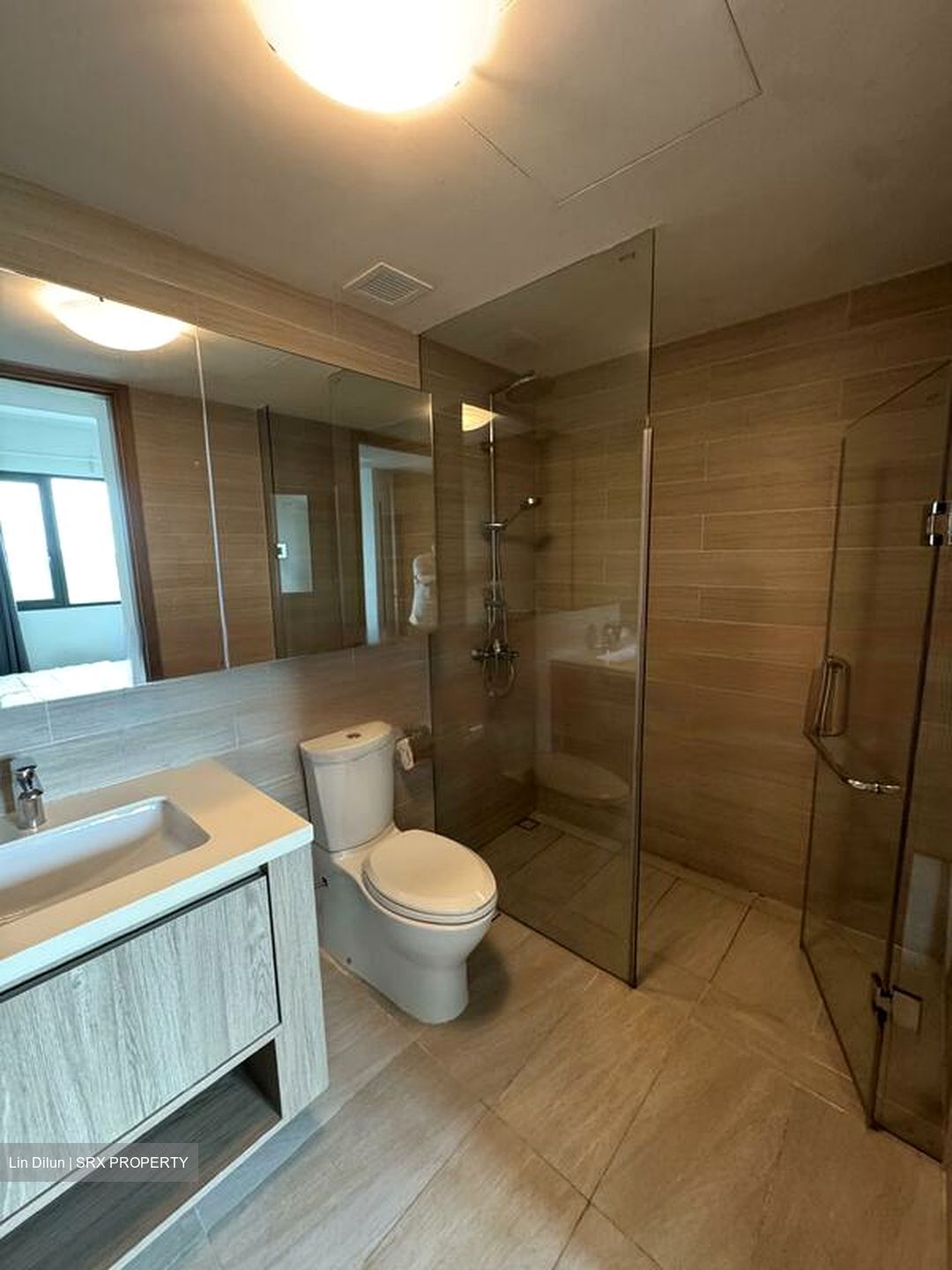 Kingsford Waterbay (D19), Apartment #485458811